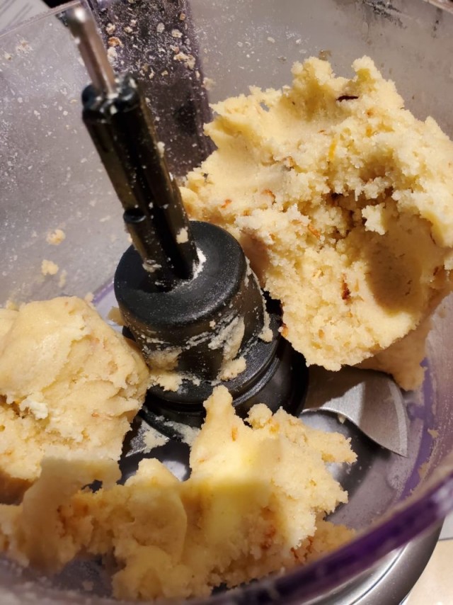 #ДРЯПнем!  Лимонные квадраты.