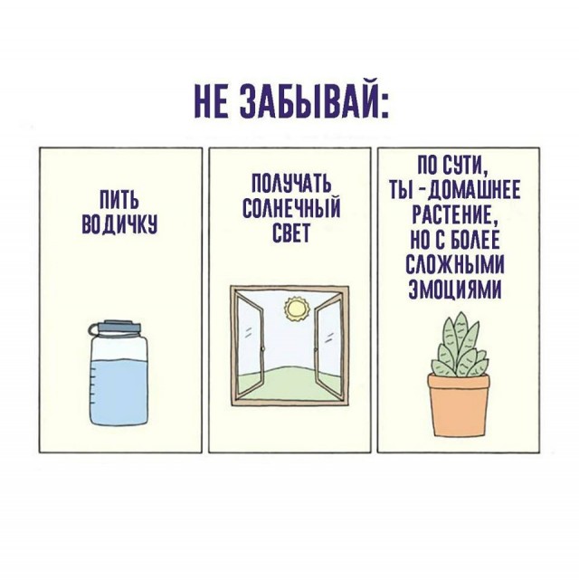 Немного картинок для настроения 118