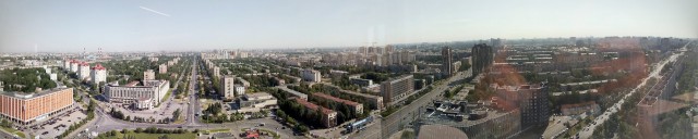 Делимся красивыми фотографиями своего родного города