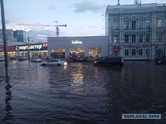 Началась расплата за беспорядки в РБ