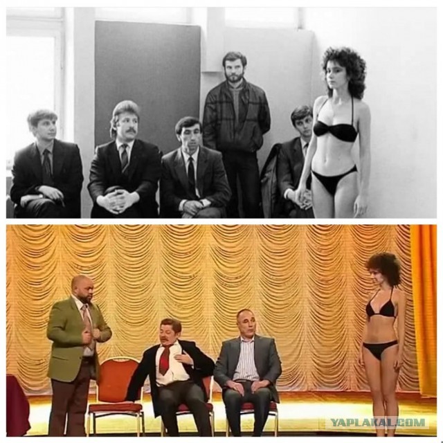 Подборках древних демотиваторов. Ч. 1