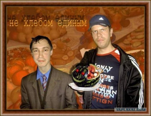 Боги фотошопа