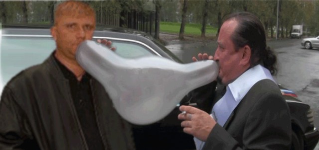 Фотожаба: Свидетель 2