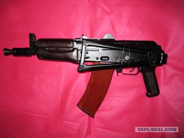 Быдло на Кайене хотело на встречку