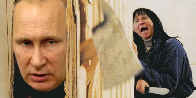 Почему Байден не поедет на Украину