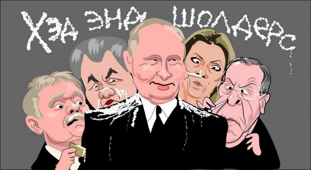 Ответные меры: Россия намерена ограничить импорт чешских товаров