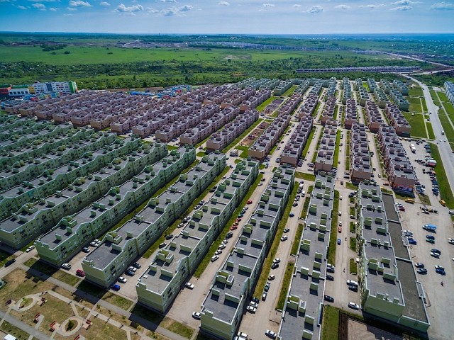 Архитектурное порно