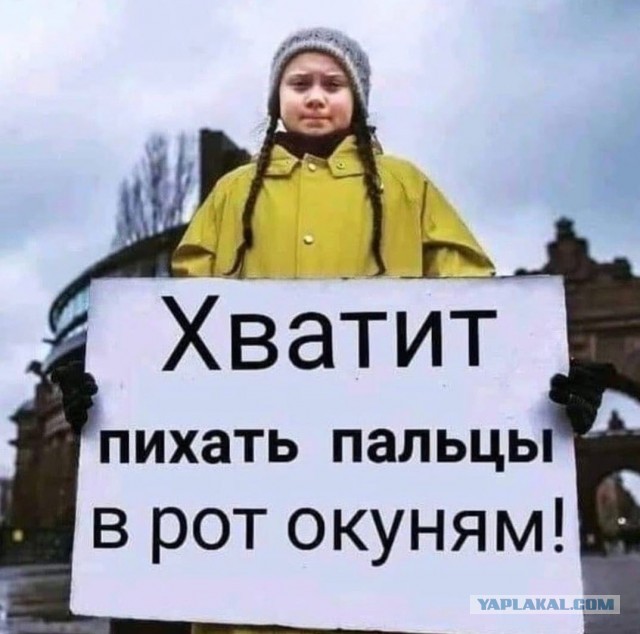 Немного рыбалки