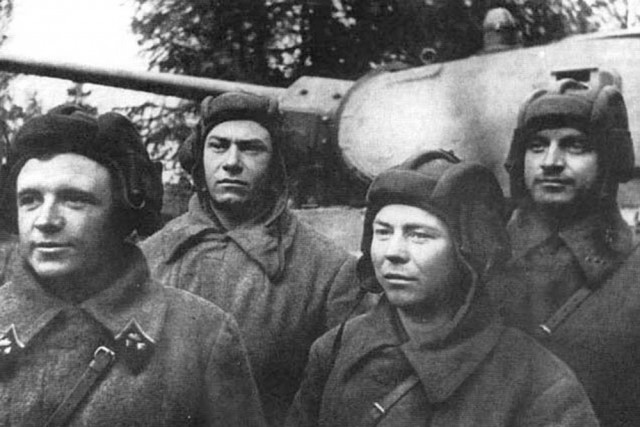 В Германии назвали главную ошибку при нападении на СССР