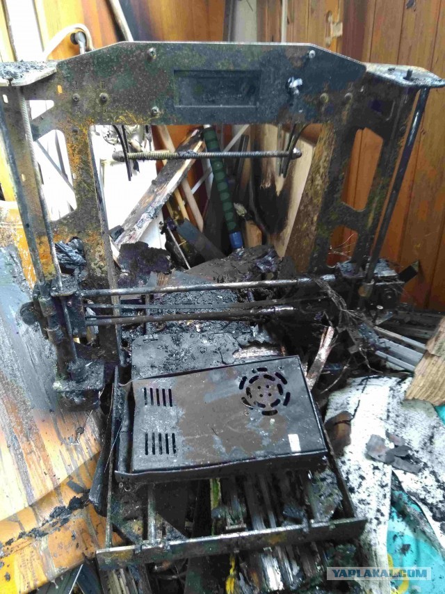 Зачем мне 3D-принтер