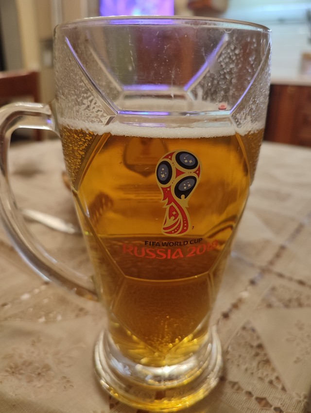 Пивная кружка