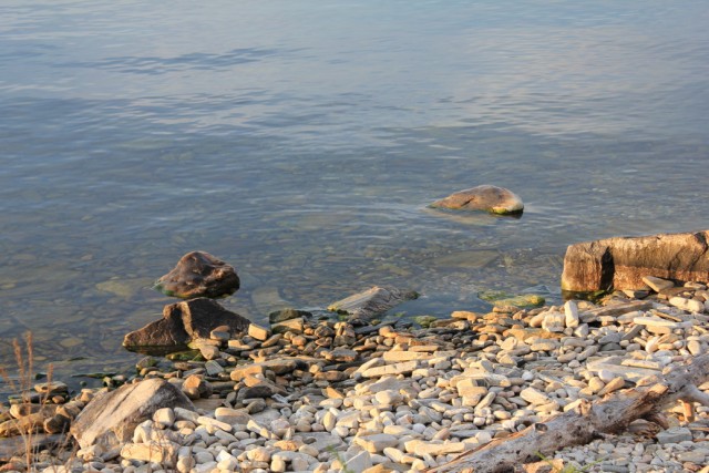 Байкал, 2011