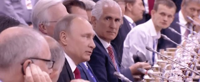 Виталик Бутерин ответил на пост Симоньян