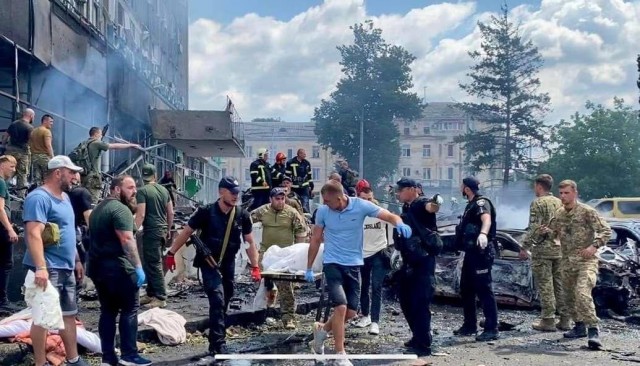 Пандемия съехавших крыш - разновидности болезни. Россия и мир. Часть 38