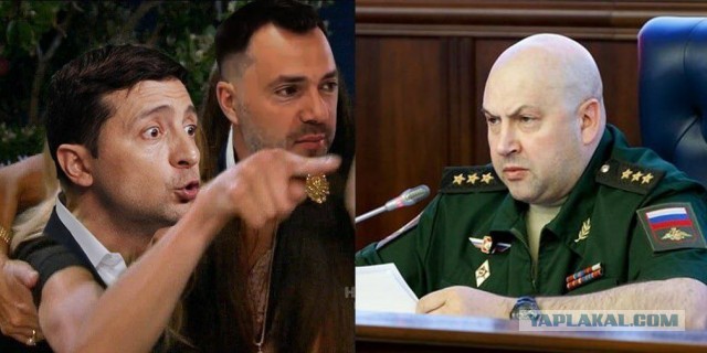 ВС РФ повредили треть энергетической инфраструктуры украины за 2 дня