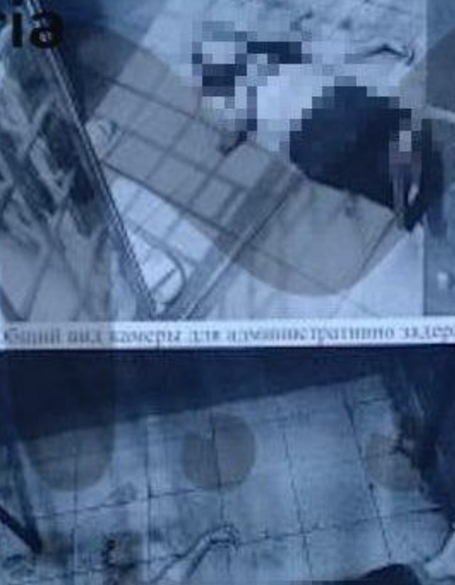 Бывшая учительница начальных классов умерла в полицейской камере