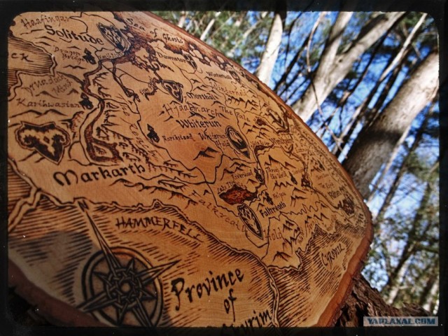 The Elder Scrolls V Skyrim