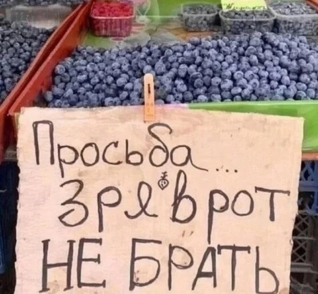 Перлы - 15.01.2023
