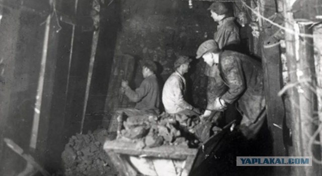Чем больше строек — тем больше находок⁠⁠