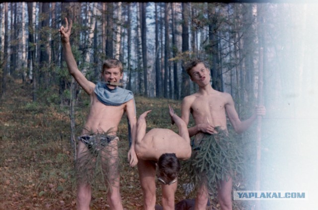 Просто фотографии
