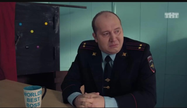 Позитив, коллеги!