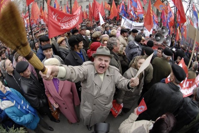 Иосиф Виссарионович. Хвастаюсь