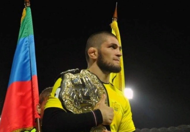 Директор UFC Уайт: Российские бойцы могут выходить на поединки со своим флагом