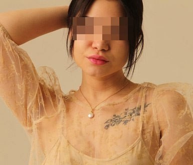 В Москве порноактриса вызвала полицейских прямо на место съёмки фильма, потому что ей не выплатили гонорар