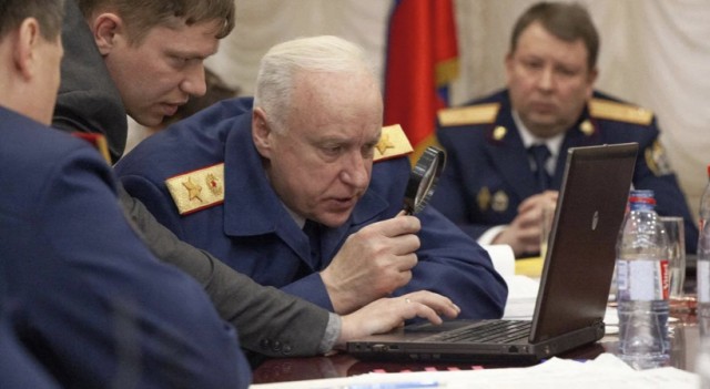 Лоза удивлён новостям первого канала