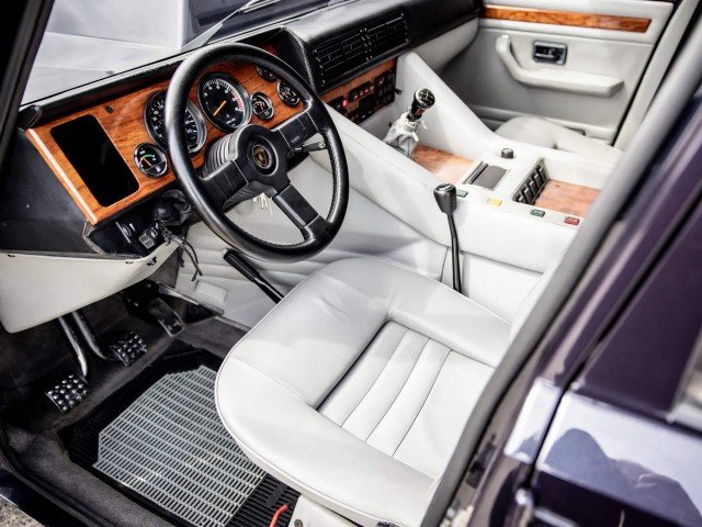 Автомобили RM Sotheby’s. Картинки с аукциона. Июнь 2024