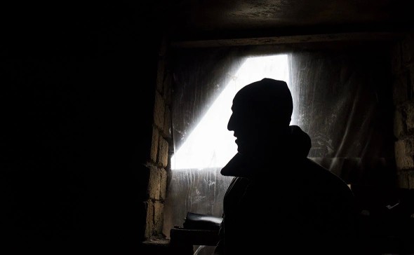 "Знатные киллеры уже катаются по городу, обещают больше не шалить»