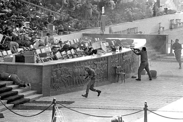 Фотографии из прошлого нашей страны – 74