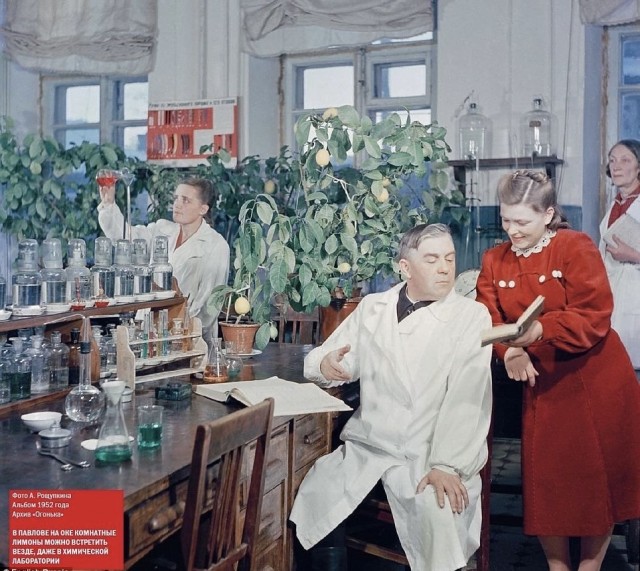 ​ Фотографии из прошлого нашей страны – 87