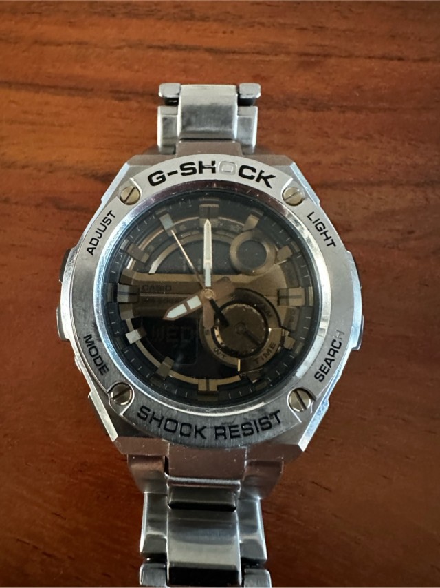 Ваши первые Casio