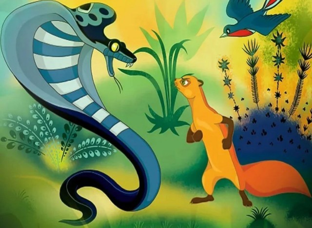 Самый страшный паук Австралии.