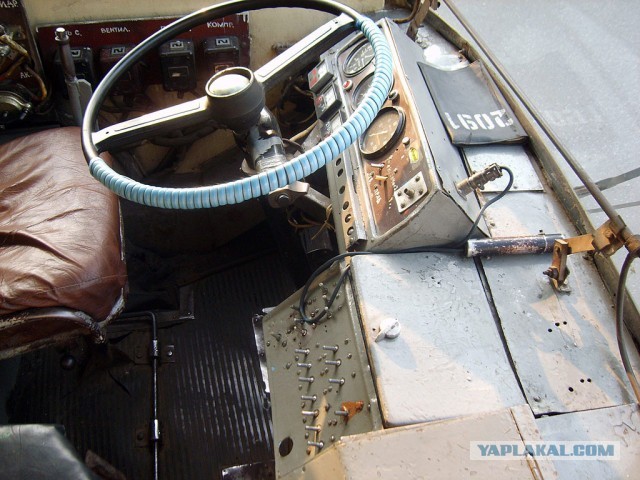 Самый массовый троллейбус мира