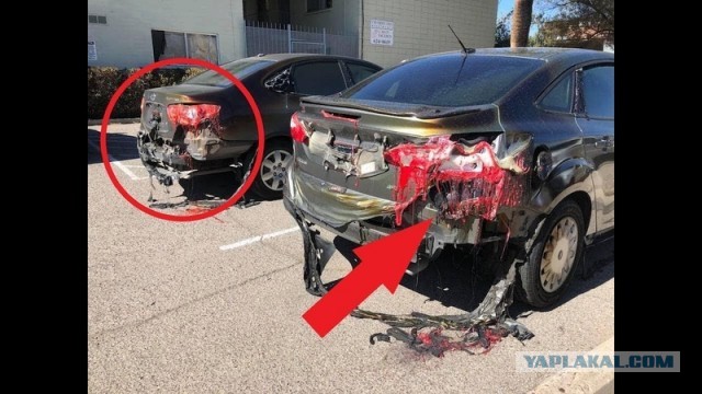 Китайский автопром не выдержал жары в Краснодаре