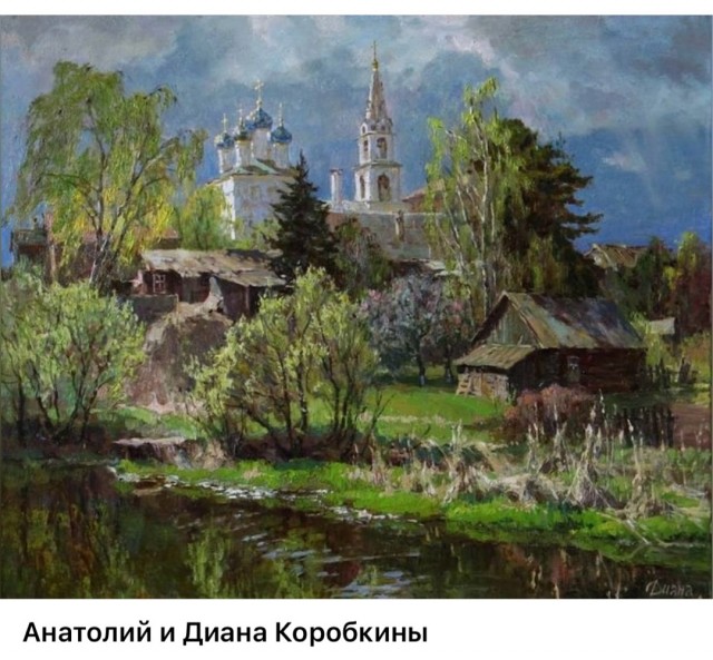 АРТ-Воскресенье
