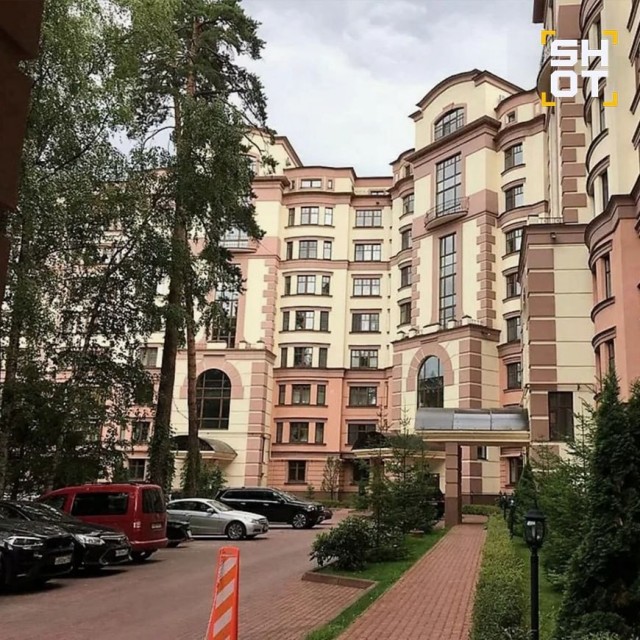 Геннадий Хазанов продал пять квартир и домов в России почти на ₽1 млрд