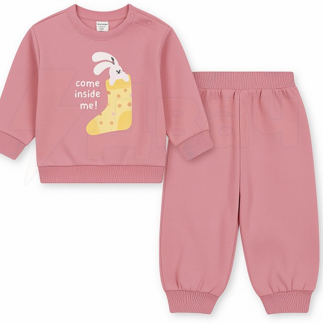 Южнокорейский бренд Topten Kids экстренно убрал из продажи детскую толстовку с надписью «come inside me!»