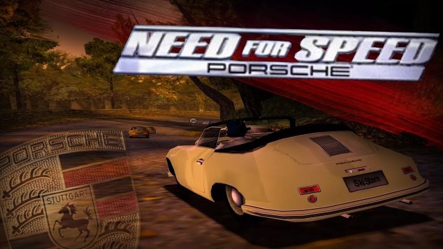 Сегодня лучшей игре в серии Need for Speed исполняется 20 лет!