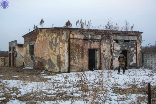 Эта секретная лаборатория отслеживала ядерные испытания на планете: ЗЛСК 12-го ГУМО "Утёсное"