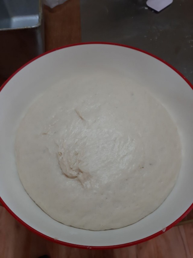 Хлеб в духовке своими руками