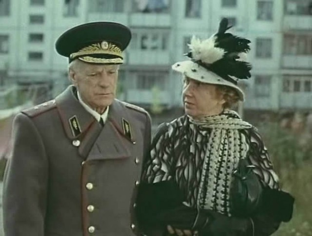 1 апреля родился советский актер Олег Жаков
