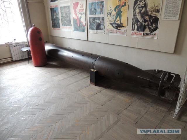 Как мы в Крым катались