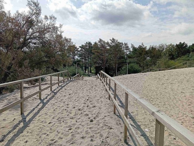 Субботний велопробег до моря