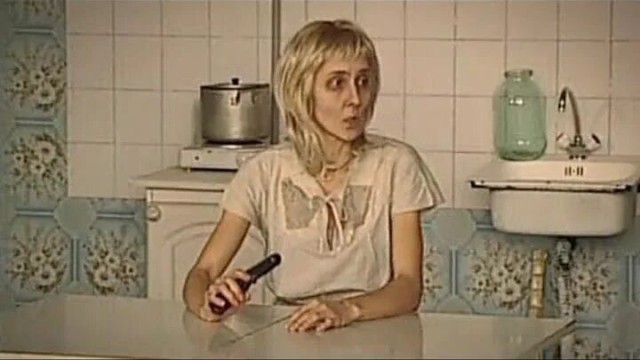 У Володи трусы отжимают