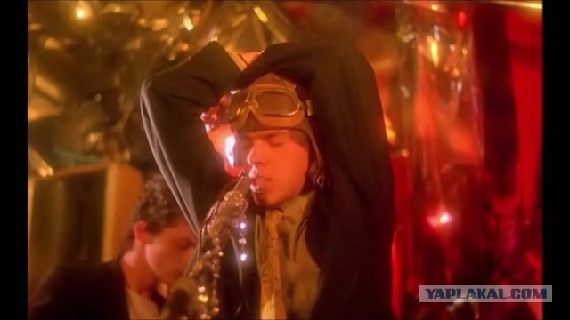С днем ВВС!