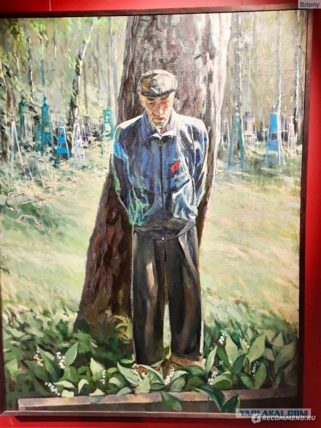 Немного ностальгии. А вы бы вернулись в те времена?