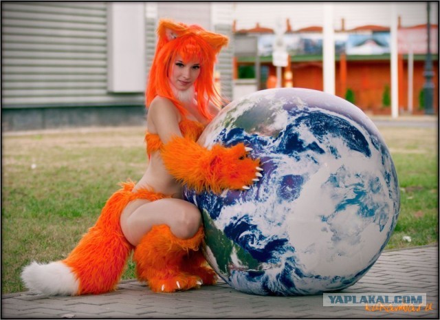 18 лет с нами